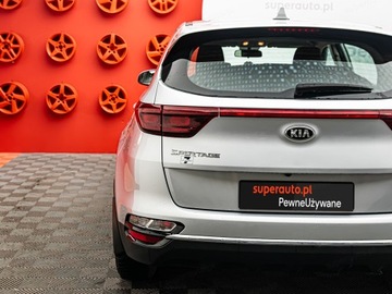 Kia Sportage IV SUV Facelifting 1.6 GDI 132KM 2021 KIA Sportage 1.6 GDI 2WD Suv 132KM 2021, zdjęcie 24