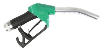 ПИСТОЛЕТ ДЛЯ ЗАПРАВКИ ТОПЛИВА И МАСЛА САМООТВОРОТНОЕ ПОВОРОТНОЕ СОЕДИНЕНИЕ