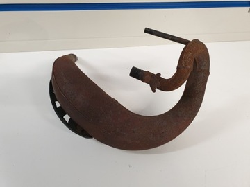 Диффузор derbi senda 50 Rieju MRT