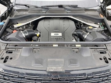 Land Rover Range Rover V 2023 Land Rover Range Rover SE 2023 4.4L 4.4 Benzyna 523KM, zdjęcie 6