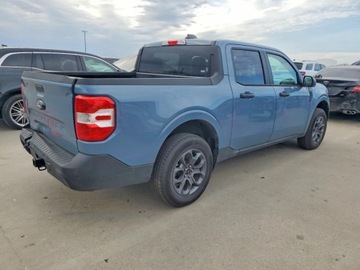 Ford Maverick II 2025 Ford Maverick Xlt 2025 2.5 Hybryda 191KM, zdjęcie 3