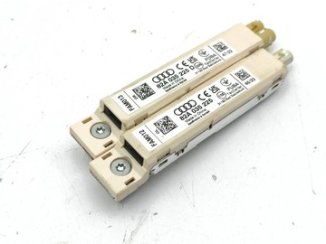 AUDI A1 2023 KOMPLET ZESILOVAČ ANTÉNY