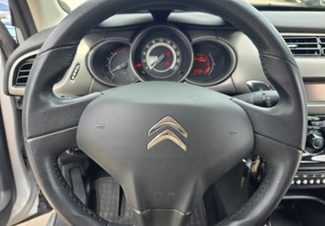 Citroen C3 II Hatchback facelifting 1.6 e-HDi 92KM 2014 Citroen C3 lift 1.6 HDi 92KM Gwarancja Zamiana Zarejestrowany 1.6 Diesel, zdjęcie 25