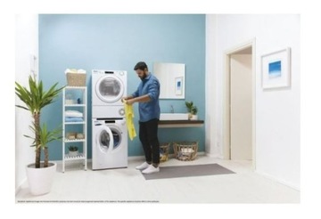 НАБОР КОНФЕТ | СУШИЛКА 7 КГ | СТИРАЛЬНАЯ МАШИНА 8КГ | СПЕЦИАЛЬНЫЙ РАЗЪЕМ CANDY