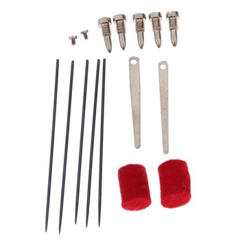 Детали саксофона альт-тенор, пружины саксофона + винты +