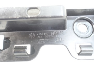 BMW 3 E93 2006- VÝZTUHA NÁRAZNÍK ZADNÍ 7161457