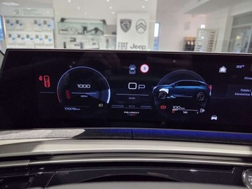 Peugeot 3008 III 2024 Peugeot 3008 1.2 PureTech 145KM mHEV Allure e-DCS6 SalonPL Dealer Gwarancj, zdjęcie 18