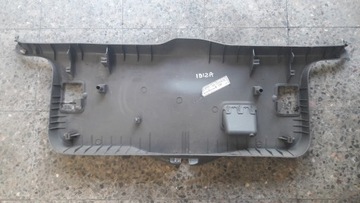 6K6867601E ČALOUNĚNÍ KRYT KUFRU SEAT IBIZA 6K