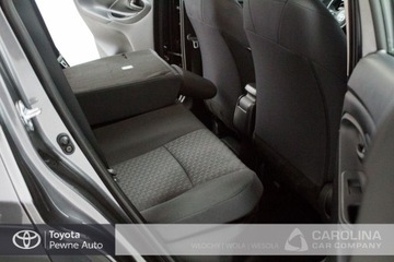 Toyota Yaris IV Hatchback 1.5 Hybrid Dynamic Force 116KM 2024 Toyota Yaris Cross Cross Hybrid 1.5 Comfort, zdjęcie 14