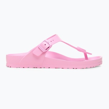 Japonki damskie BIRKENSTOCK Gizeh EVA Regular fondant pink 38 EU