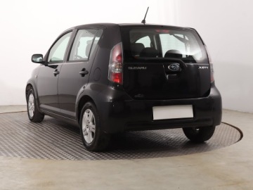 Subaru Justy IV 1.0 70KM 2009 Subaru Justy 1.0 i, Klima,ALU, El. szyby, zdjęcie 3