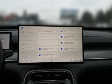 Chery Tiggo 8 SUV PHEV 1.5 T-GDI DHE 279KM 2025 Chery Tiggo 8 PHEV, zdjęcie 25