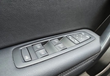 Renault Megane IV GrandCoupe Facelifting 1.3 TCe 140KM 2024 Renault Megane PL salon Grupa Adamowscy 1WL 1.3 Benzyna 140KM, zdjęcie 17