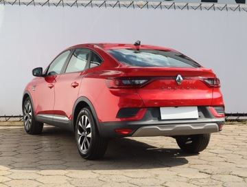 Renault Arkana SUV 1.3 TCe 140KM 2021 Renault Arkana 1.3 TCe, Salon Polska, Serwis ASO, zdjęcie 3