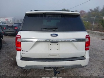 Ford Expedition III 2021 Ford Expedition Xlt 2021 3.5 Benzyna 375KM, zdjęcie 4