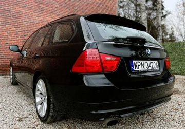 BMW Seria 3 E90-91-92-93 Limuzyna E90 316i 122KM 2010 BMW Seria 3 Klima Alu Lift Gwarancja w cenie Warszawa VFJL 1.6 Benzyna, zdjęcie 35