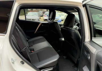 Toyota RAV4 IV 2016 Toyota RAV4 2,5 Hybrid 155KM Navi Klima 2xPDC Kamera Xenony 2.5 Hybryda, zdjęcie 26