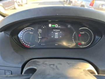  RAM Inny ProMaster 3500 Delivery Van Tradesman 2024 Elektryczny 268KM, zdjęcie 6