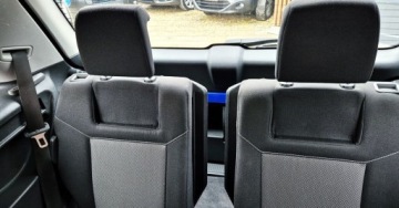 Opel Zafira B 1.8 ECOTEC 140KM 2010 Opel Zafira BENZYNA klima 7 FOTELI super okazja POLECAMY LIFT, zdjęcie 30