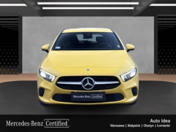 Mercedes Klasa A W177/V177 2020 Mercedes-Benz A 250, zdjęcie 6
