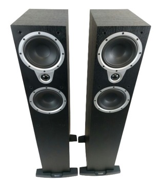 Tannoy Eclipse Three - kolumny głośnikowe