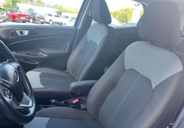 Ford Ecosport II SUV Facelifting 1.0 EcoBoost 125KM 2018 Ford EcoSport Ford EcoSport 1.0 EcoBoost COOLampCONNECT Benzyna 125KM, zdjęcie 14