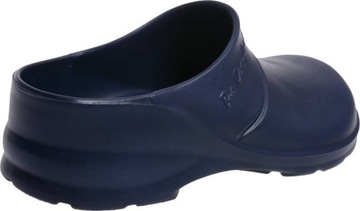 ПОЛЬСКИЕ ЛЕГКИЕ ШЛЕПАНЦЫ, КРОКСЫ, ПОЛНЫЕ КЛОГИ, размер 39