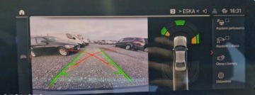 BMW Seria 3 G20-G21 Limuzyna 2.0 320d 190KM 2019 BMW Seria 3 320XD VAT23 Salon PL LASER LED ACC Kamera 2.0 Diesel 190KM, zdjęcie 18