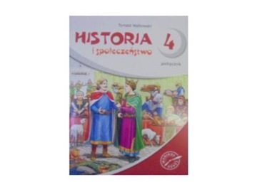 Historia Wehikuł czasu SP - Tomasz Małkowski