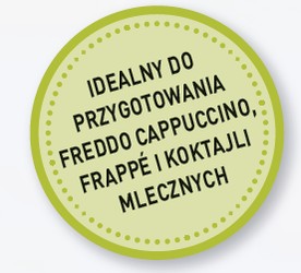 Hendi Шейкер для молочных коктейлей 400 Вт