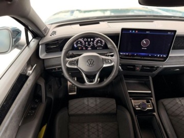 Volkswagen Tayron 2025 Volkswagen Tayron R-Line 2.0 TSI 4MOTION DSG 265 KM 7 Os. Matrix HD Harman, zdjęcie 10