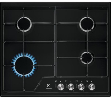 Газовая варочная панель ELECTROLUX EGS6424K