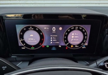 Skoda Kodiaq II SUV 1.5 TSI mHEV 150KM 2025 Skoda Kodiaq SalonPL 1.5eTSI mHEV Selection LEDMatrix Gwarancja Alu20 4Pod, zdjęcie 22