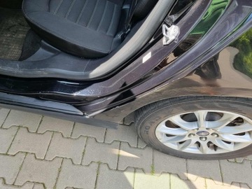 Ford Mondeo V 2021 Ford Mondeo 2.0 Hybrid Trend Lift Zarejestrowanyw Polsce Faktura Vat23%, zdjęcie 21