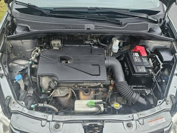 Suzuki SX4 I Hatchback 1.6 i 16V VVT 107KM 2008 Suzuki SX4 1,6 automat, zdjęcie 13