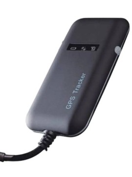 GPS-локатор DYEGOO 4G GT02 Global Universal