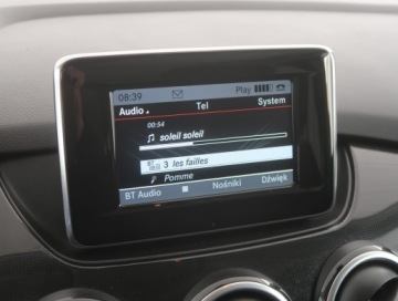 Mercedes Klasa B W246 Sports Tourer 220 CDI BlueEFFICIENCY 170KM 2013 Mercedes B B 220 CDI, 167 KM, Automat, Klima, zdjęcie 12