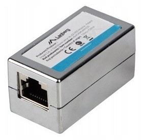 ZŁĄCZKA KAT.5E CAT.5E FTP SIECIOWA ŁĄCZNIK KABLA LAN RJ45 ETHERNET ADAPTER