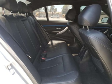 BMW Seria 3 G20-G21 2018 BMW Seria 3 340i 2018 3.0l 3.0 Benzyna 320KM, zdjęcie 10