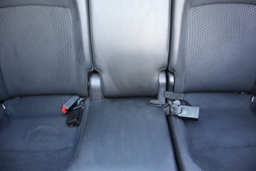 Nissan Qashqai I Crossover Facelifting  1.6 117KM 2013 Nissan Qashqai+2 1.6 i, 7 miejsc, Skóra, Navi, zdjęcie 9