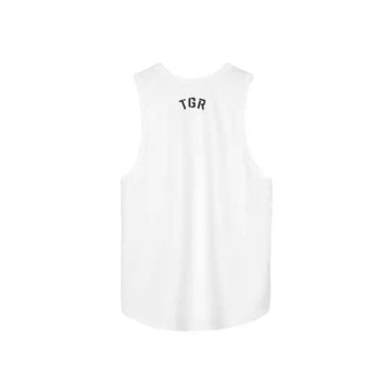 Gym Stringer Tank Top Men Bodybuilding Clothing Co