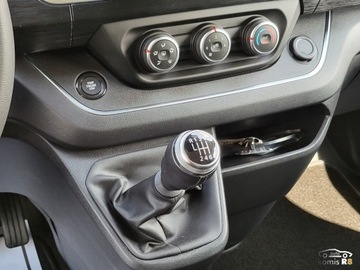 Renault Trafic III Combi 2.0 dCi  150KM 2024 Renault Trafic 2.0150KM 2024r 14 TysKm FullLed Navi AppleCarPlay 2xdrzwi K, zdjęcie 29