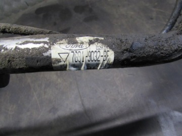 ТОПЛИВОНАЛИВНАЯ ТРУБКА FORD S-MAX I 06-10 7G919032BF