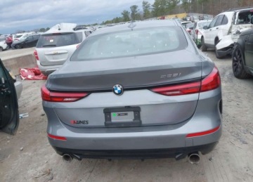 BMW Seria 2 F74 2024 BMW Seria 2 BMW 228I GRAN COUPE SDRIVE 2.0 Benzyna 231KM, zdjęcie 3