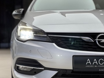 Opel Astra K Sportstourer Facelifting 1.5 Diesel 122KM 2021 Opel Astra Edition / 1 właściciel / Salon Polska /, zdjęcie 35