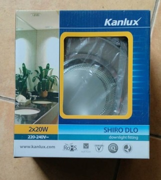OPRAWA SHIRO DLO-220-SC 18290