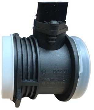 BOSCH 0280217515 VÁHA VZDUCHU MERCEDES