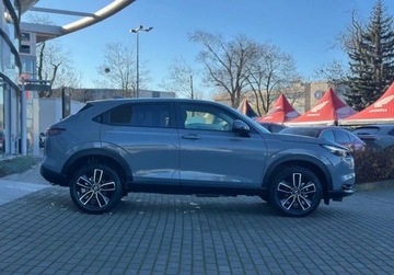 Honda HR-V III 2025 Honda HR-V e-HEV Elegance - 2025 1.5 Hybryda 107KM, zdjęcie 3