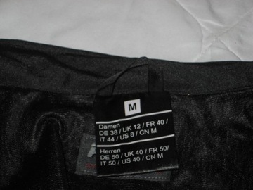 легкая верхняя куртка для улицы M 38 50 унисекс