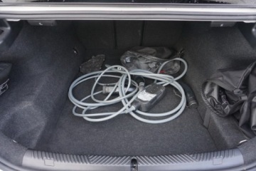 BMW Seria 5 G90-91 2023 BMW Seria 5 1rej. 2024 sDrive PHEV 2.0 Hybryda 190KM, zdjęcie 20